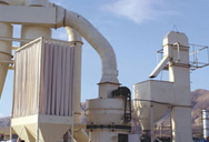 processus de production de l usine de ciment  