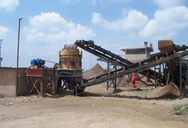 concasseur de minerai de fer a vendre en Malaisie  